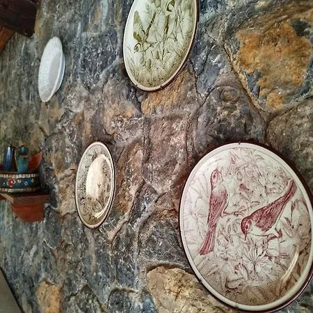 La Casetta Di Anna Lerici Extérieur photo
