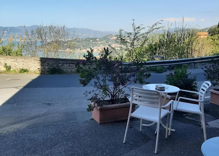 La Casetta Di Anna