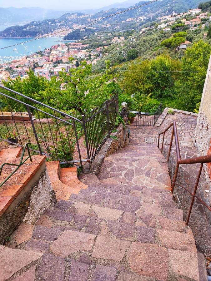 Apartment La Casetta Di Anna