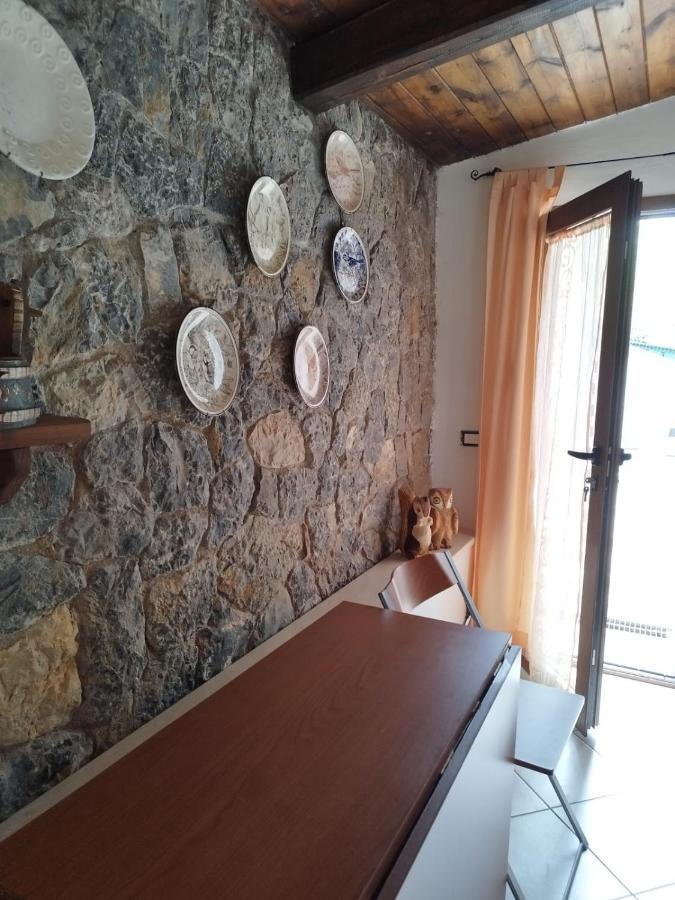 La Casetta Di Anna Apartment *