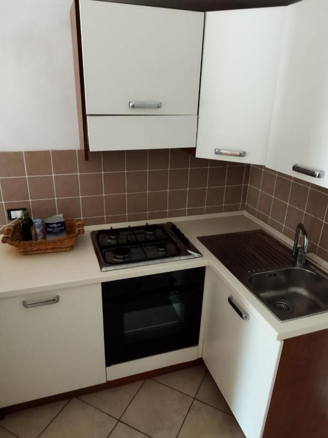 La Casetta Di Anna Apartment