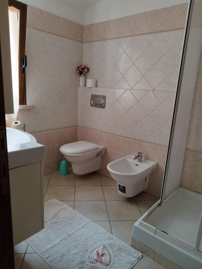 Apartment La Casetta Di Anna Lerici