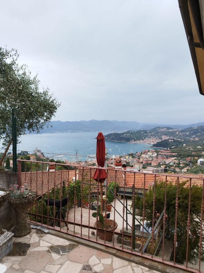 La Casetta Di Anna * Lerici