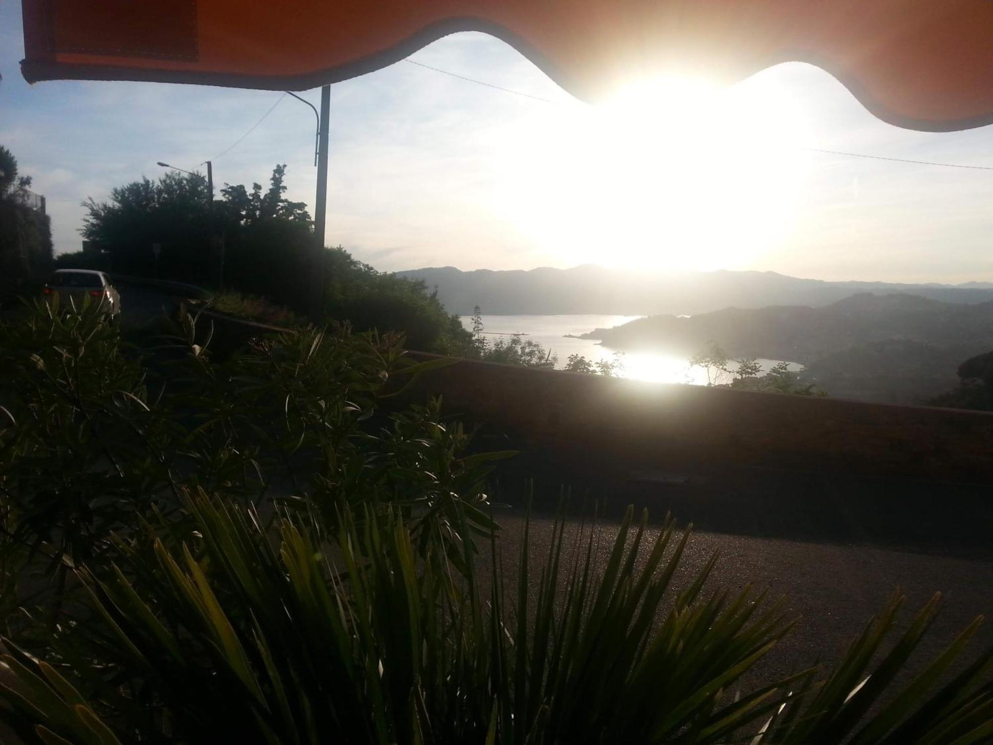 La Casetta Di Anna Apartment Lerici